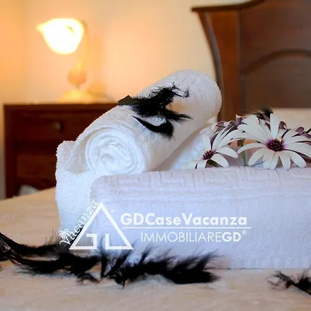 Gd - Tenuta Negli Ulivi - 3* Otranto