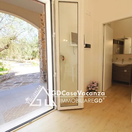 Gd - Tenuta Negli Ulivi - Otranto