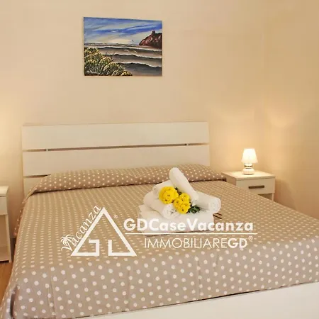 Gd - Tenuta Negli Ulivi - Hotel