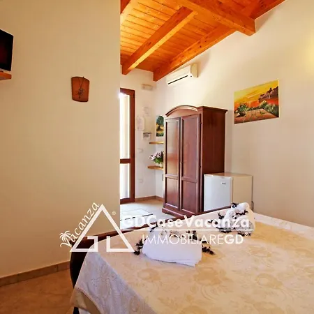 Gd - Tenuta Negli Ulivi - 3* Otranto
