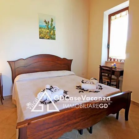 Gd - Tenuta Negli Ulivi - Lantgård *