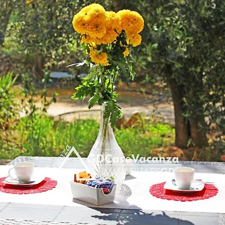 Gd - Tenuta Negli Ulivi -